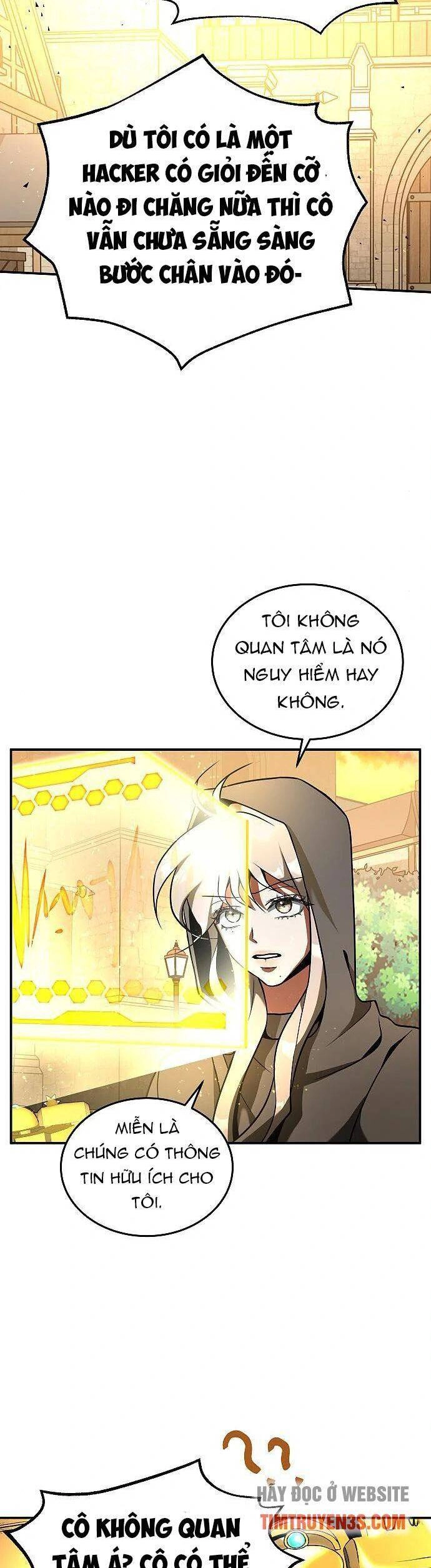 Săn Lùng Nữ Chúa Chapter 5 - 24