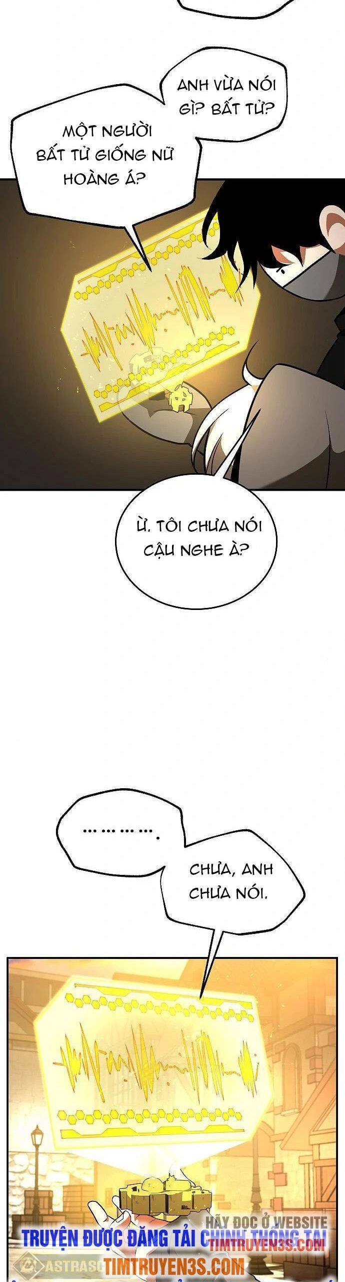 Săn Lùng Nữ Chúa Chapter 5 - 26