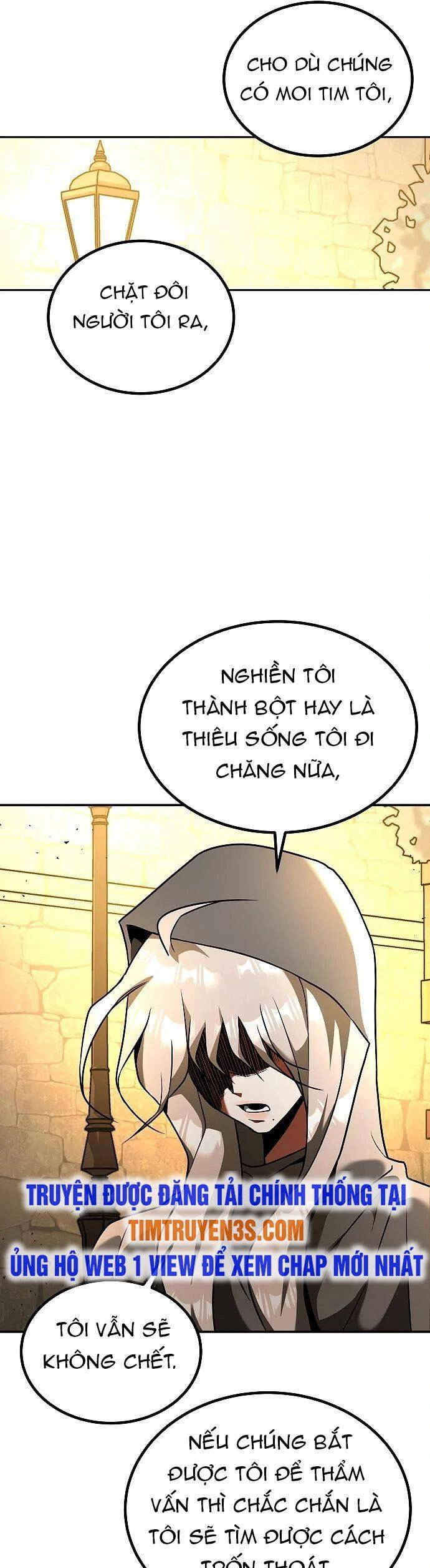 Săn Lùng Nữ Chúa Chapter 5 - 28