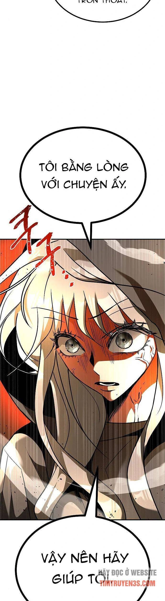 Săn Lùng Nữ Chúa Chapter 5 - 29