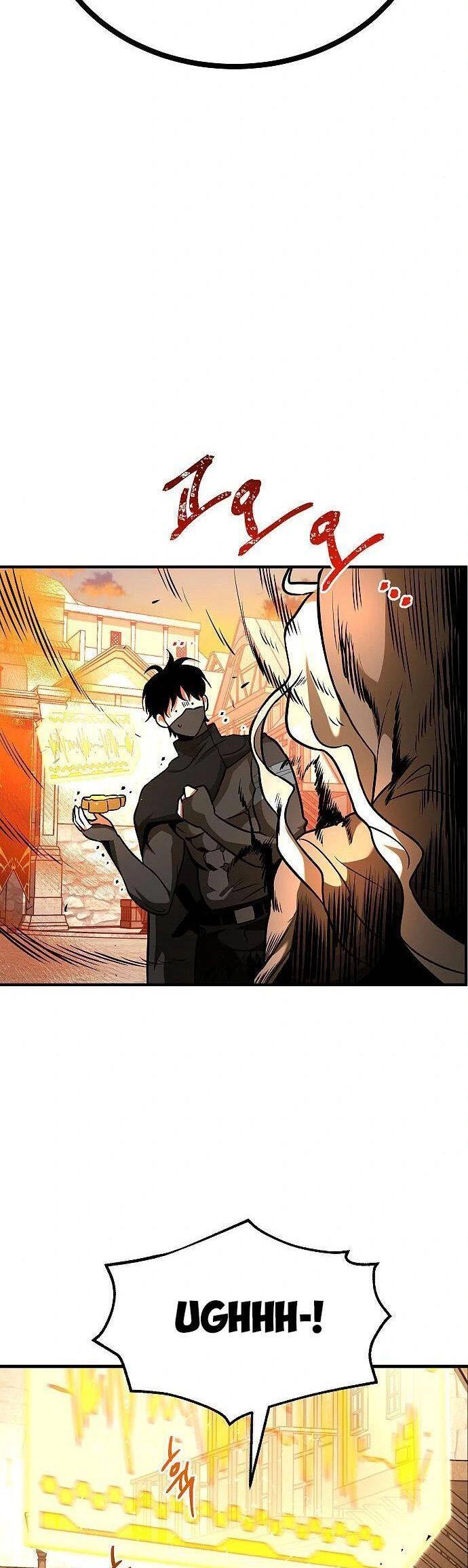 Săn Lùng Nữ Chúa Chapter 5 - 30