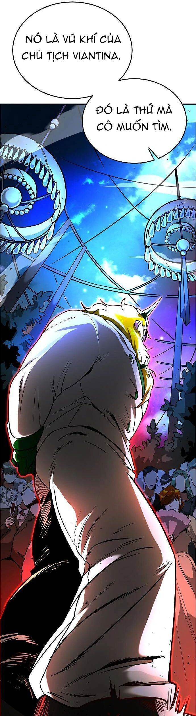 Săn Lùng Nữ Chúa Chapter 5 - 32