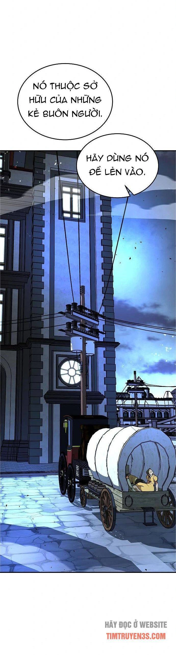 Săn Lùng Nữ Chúa Chapter 5 - 35