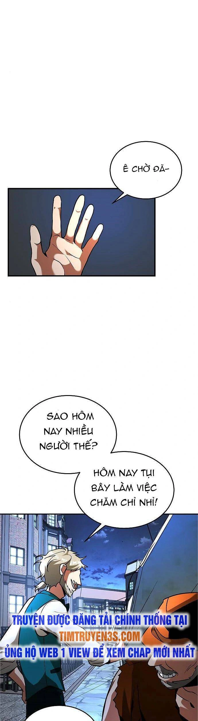 Săn Lùng Nữ Chúa Chapter 5 - 37