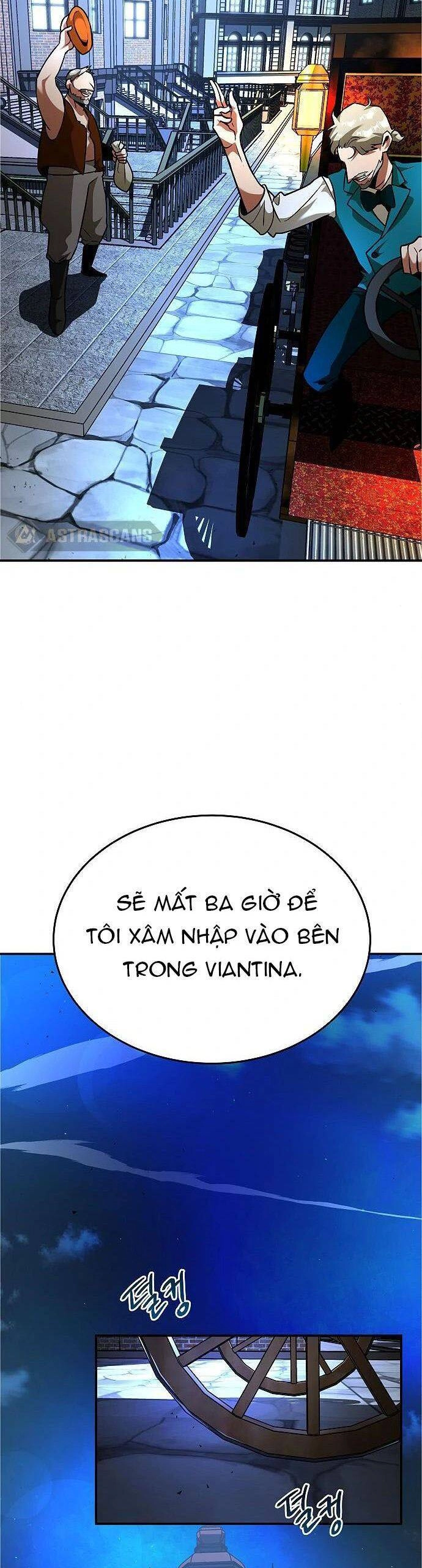 Săn Lùng Nữ Chúa Chapter 5 - 39