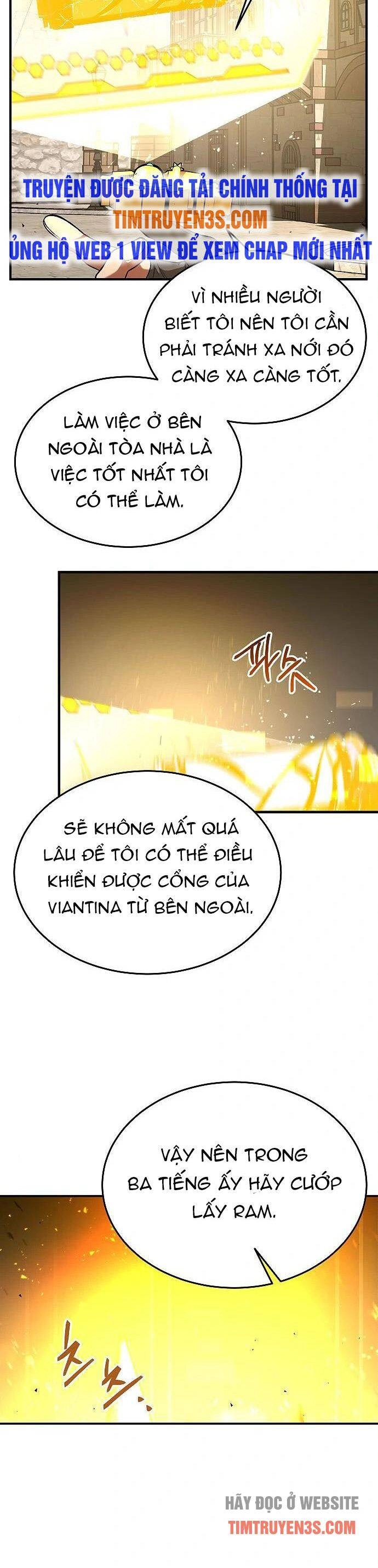 Săn Lùng Nữ Chúa Chapter 5 - 41