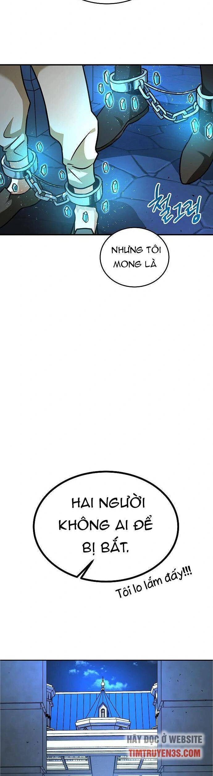 Săn Lùng Nữ Chúa Chapter 5 - 43