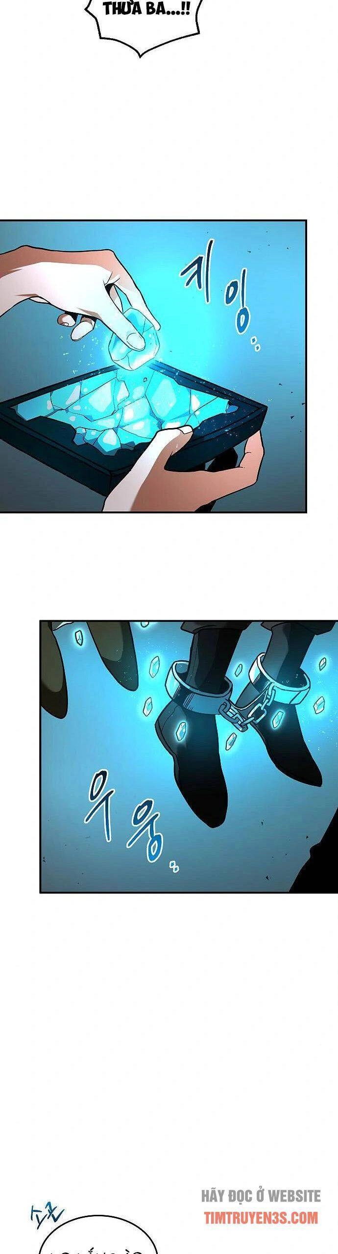 Săn Lùng Nữ Chúa Chapter 5 - 45