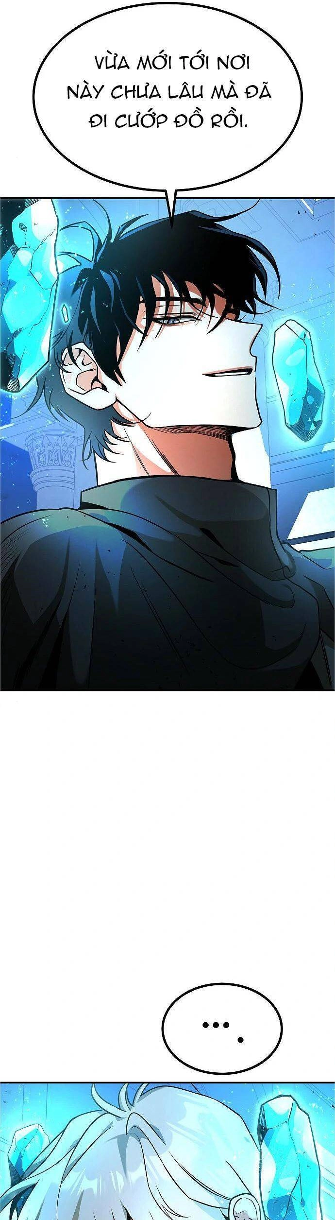 Săn Lùng Nữ Chúa Chapter 5 - 47