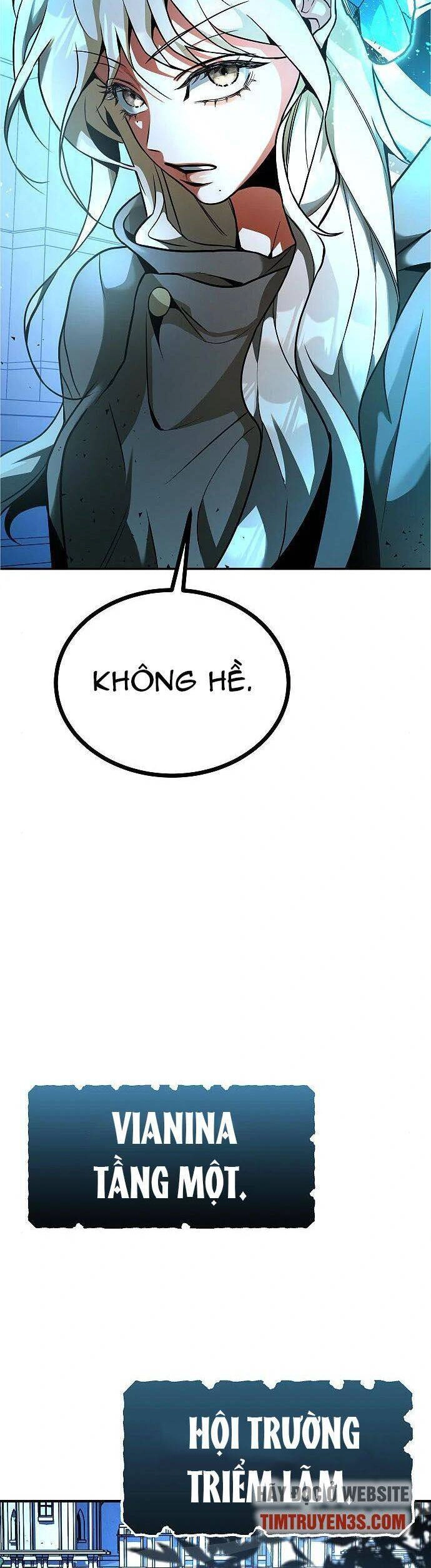 Săn Lùng Nữ Chúa Chapter 5 - 48