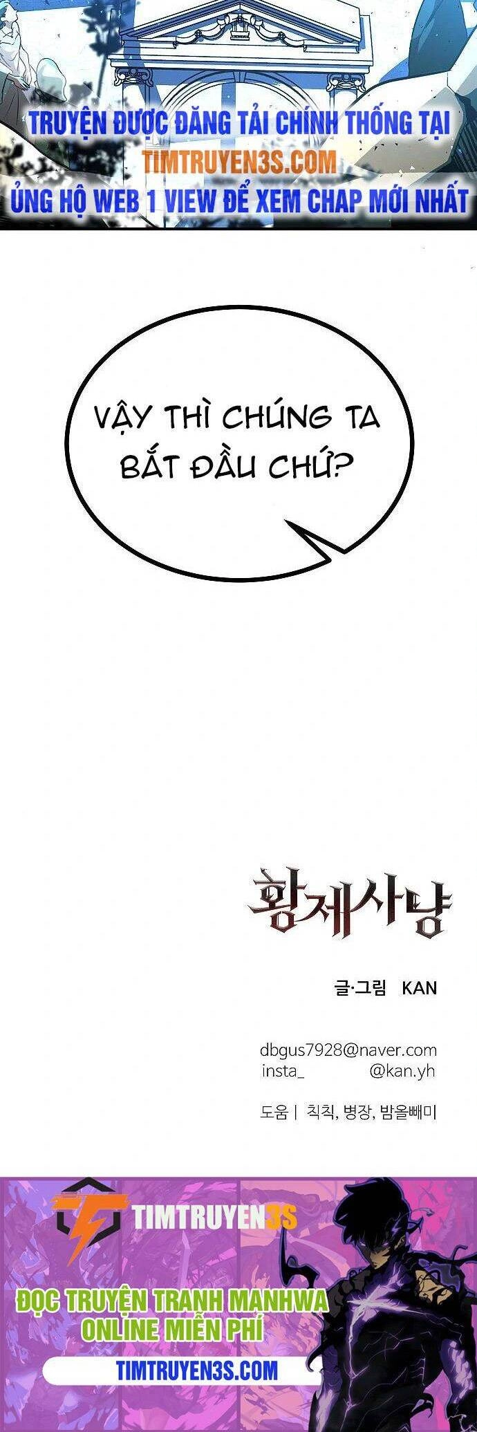 Săn Lùng Nữ Chúa Chapter 5 - 50