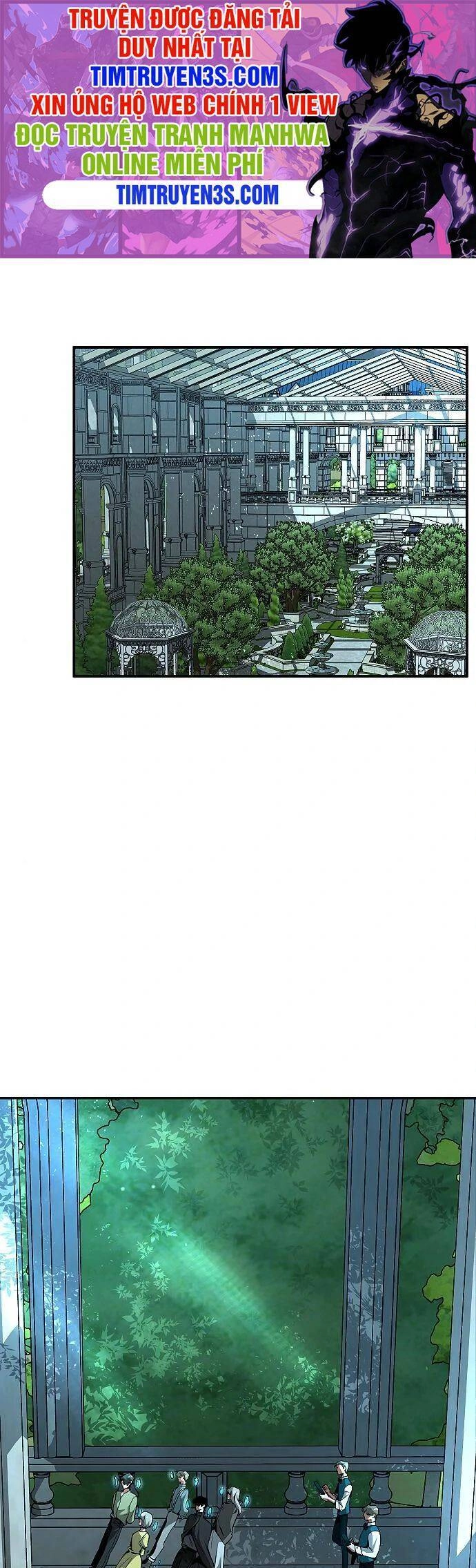 Săn Lùng Nữ Chúa Chapter 6 - 2