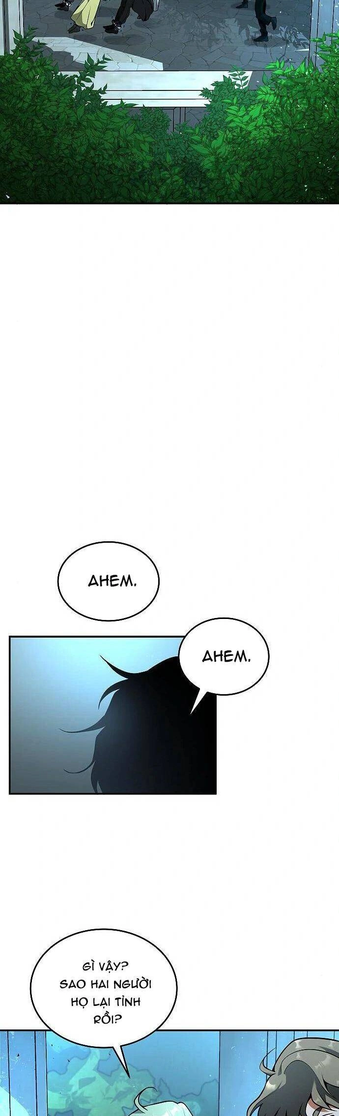 Săn Lùng Nữ Chúa Chapter 6 - 3