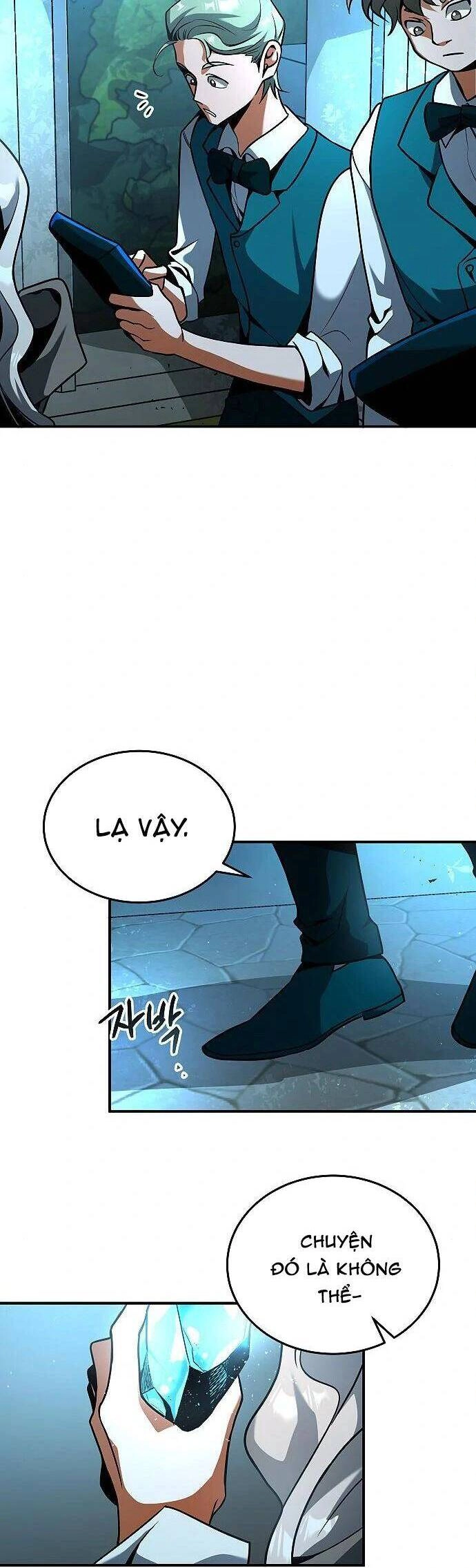 Săn Lùng Nữ Chúa Chapter 6 - 4