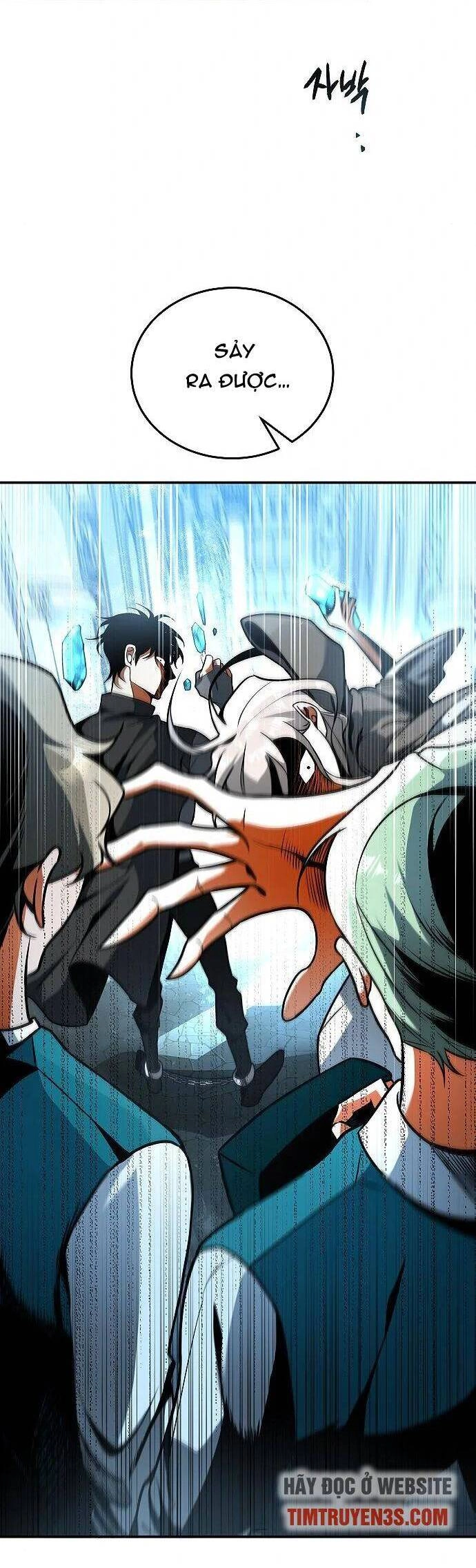 Săn Lùng Nữ Chúa Chapter 6 - 5