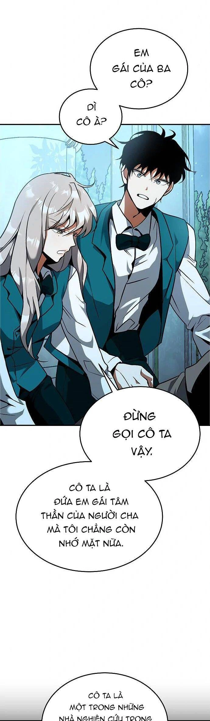 Săn Lùng Nữ Chúa Chapter 6 - 11