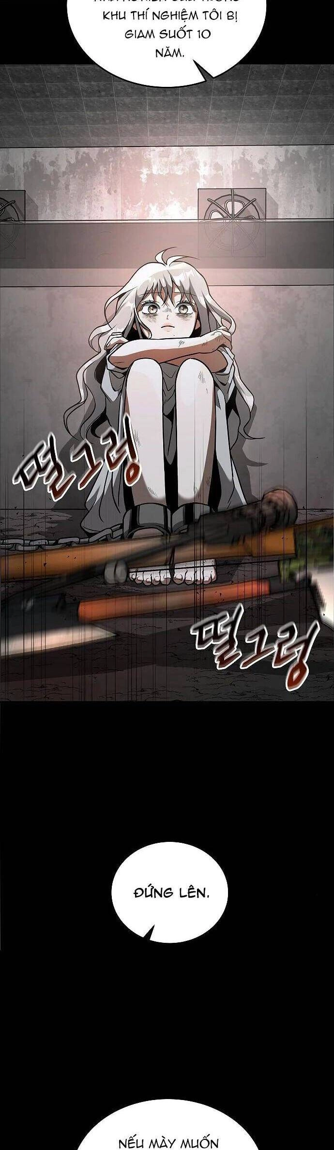 Săn Lùng Nữ Chúa Chapter 6 - 12