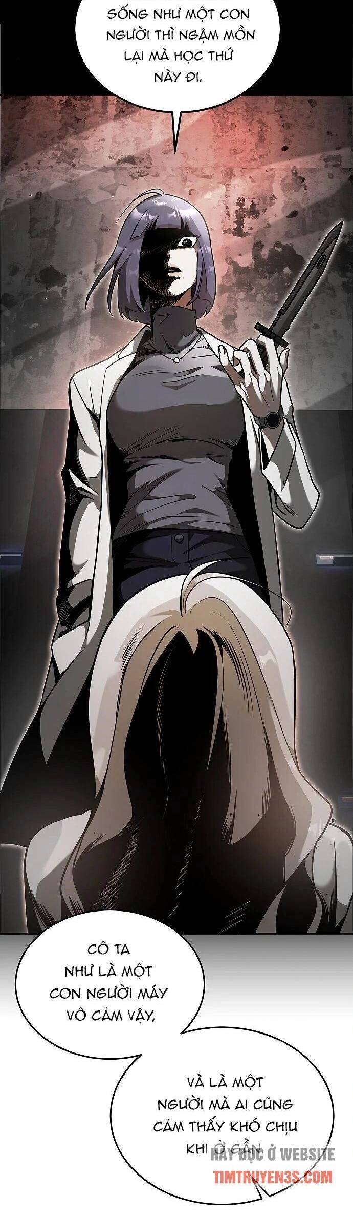 Săn Lùng Nữ Chúa Chapter 6 - 13