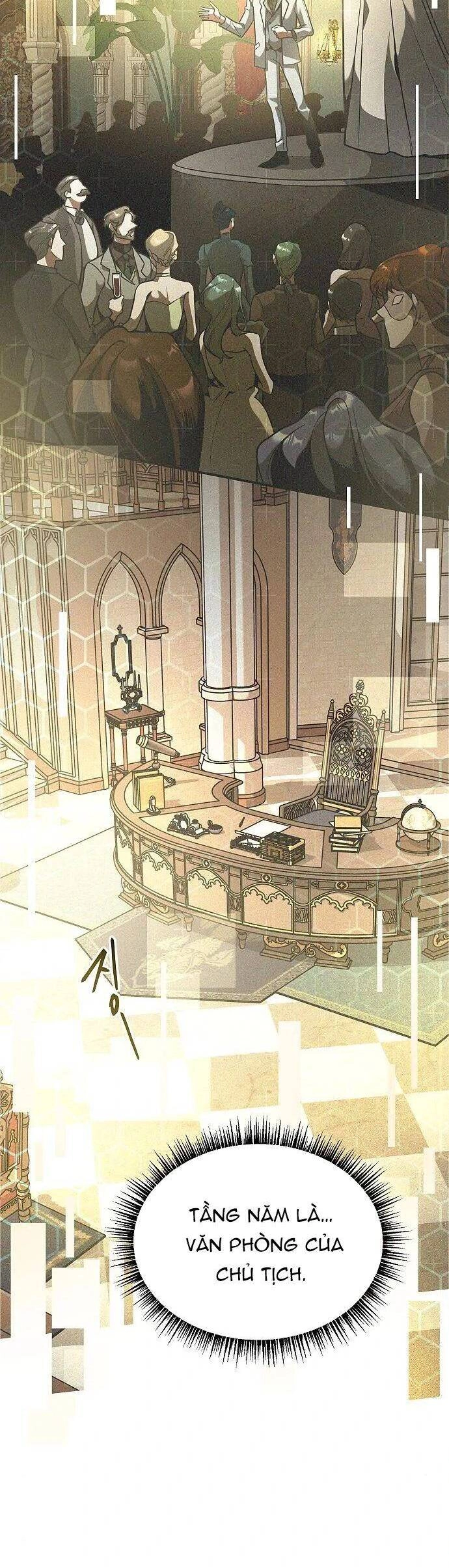 Săn Lùng Nữ Chúa Chapter 6 - 15