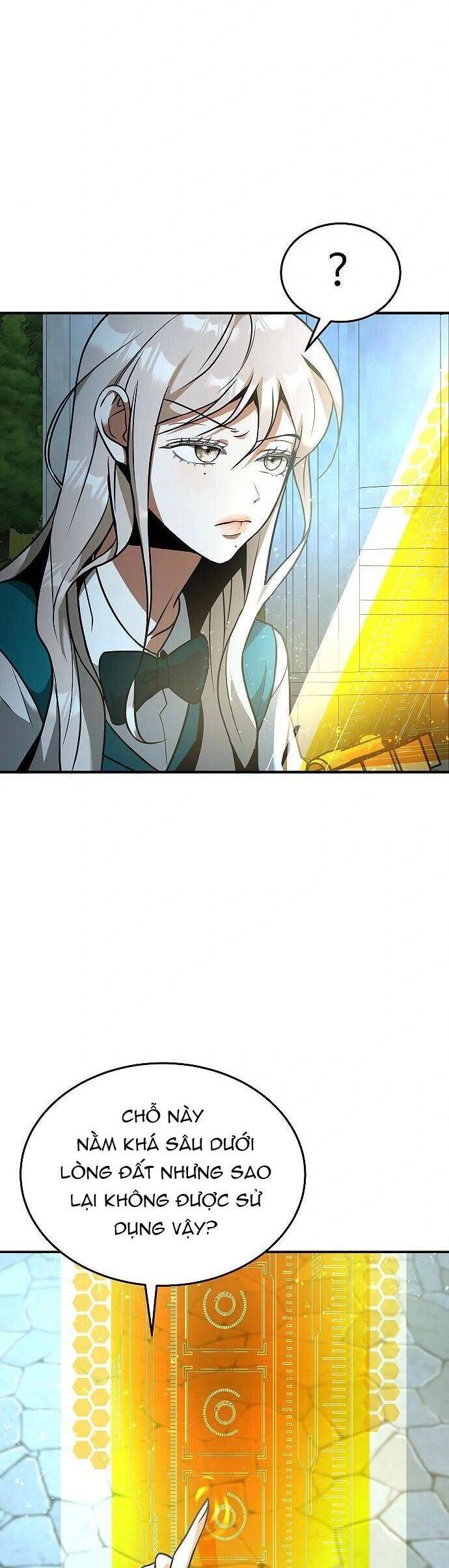 Săn Lùng Nữ Chúa Chapter 6 - 16