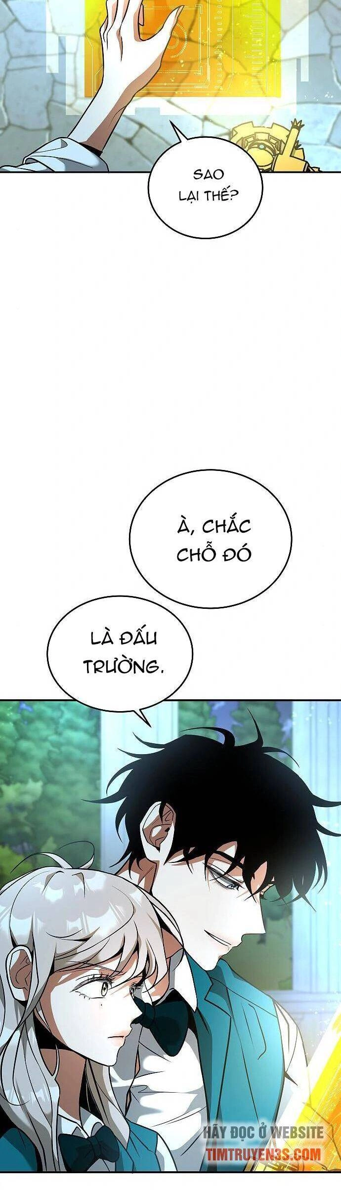 Săn Lùng Nữ Chúa Chapter 6 - 17