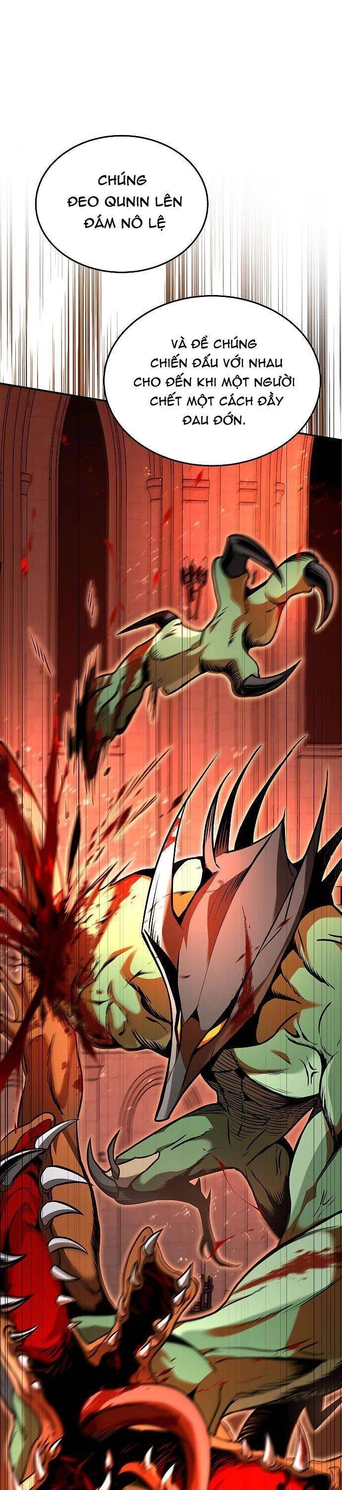 Săn Lùng Nữ Chúa Chapter 6 - 18