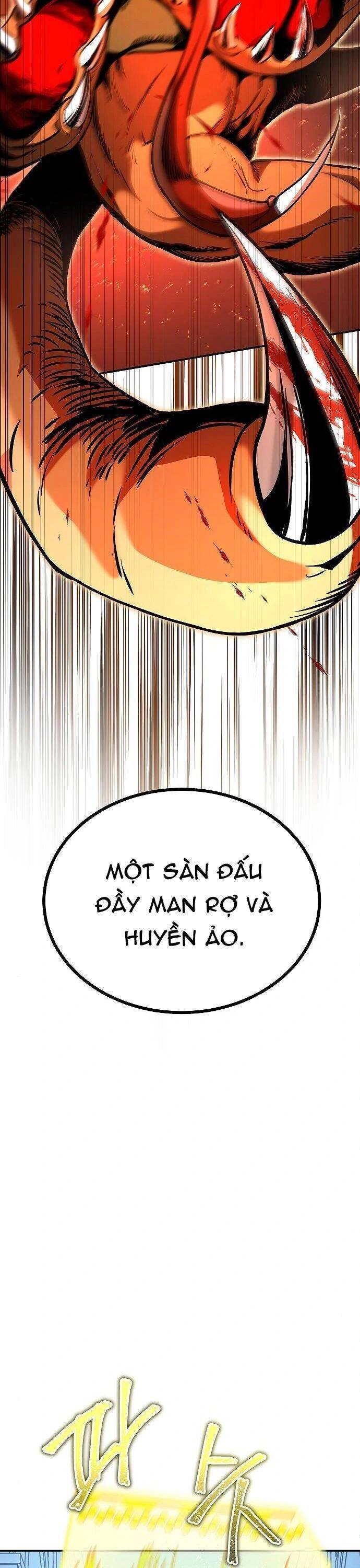 Săn Lùng Nữ Chúa Chapter 6 - 19