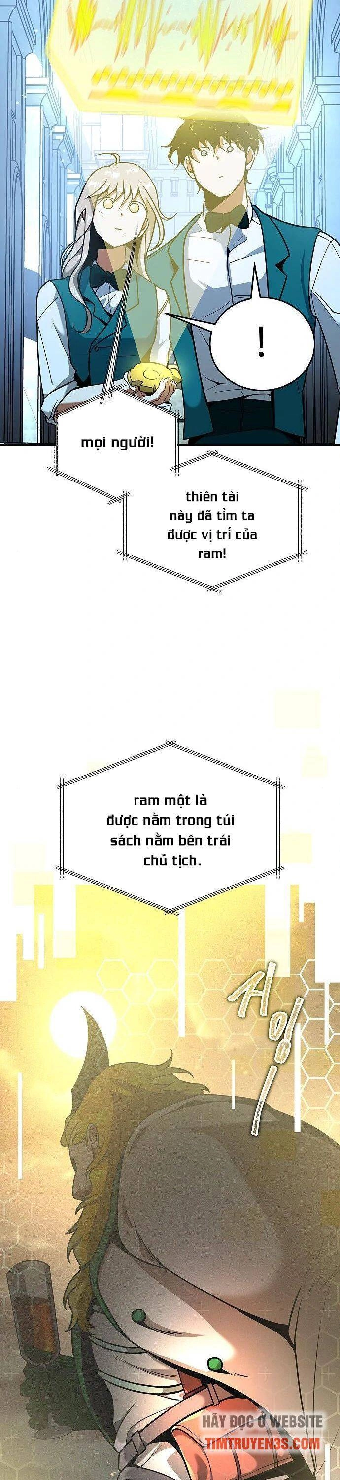 Săn Lùng Nữ Chúa Chapter 6 - 20