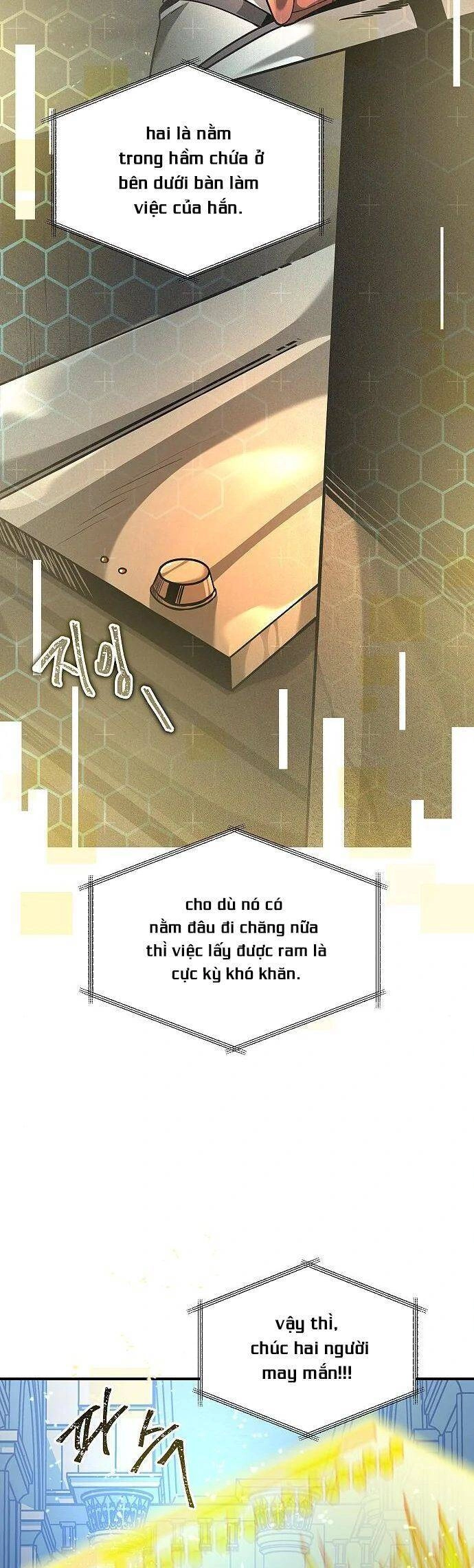 Săn Lùng Nữ Chúa Chapter 6 - 21