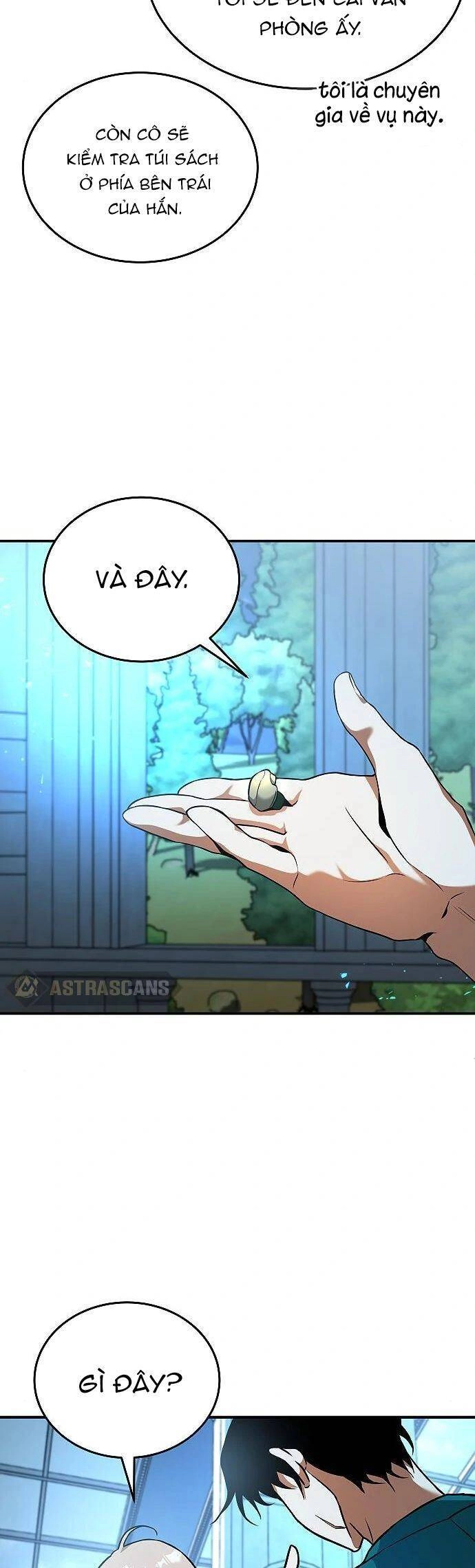 Săn Lùng Nữ Chúa Chapter 6 - 23