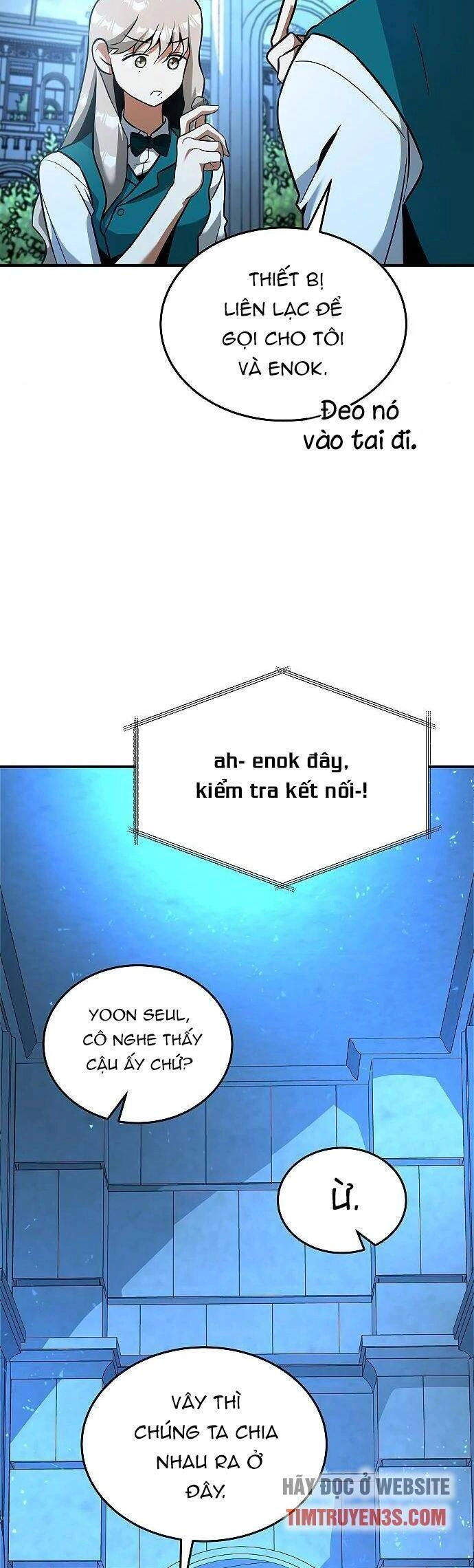 Săn Lùng Nữ Chúa Chapter 6 - 24