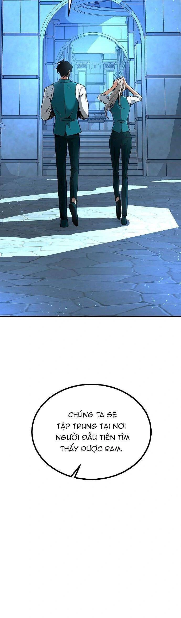 Săn Lùng Nữ Chúa Chapter 6 - 25