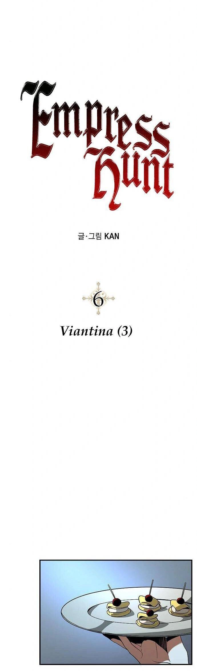 Săn Lùng Nữ Chúa Chapter 6 - 26