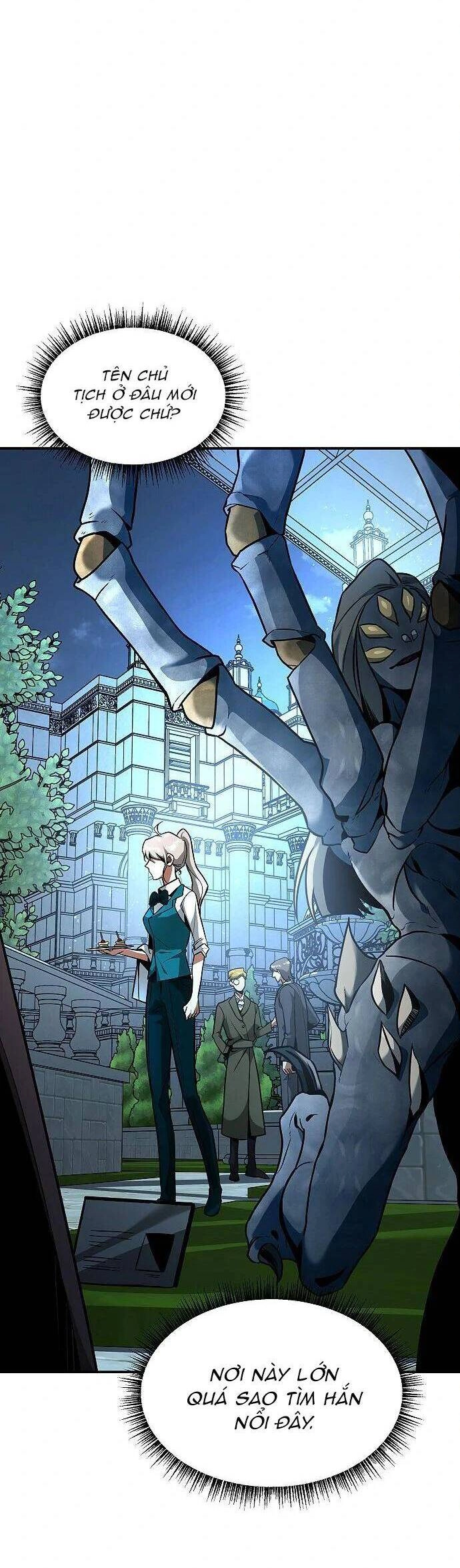 Săn Lùng Nữ Chúa Chapter 6 - 27