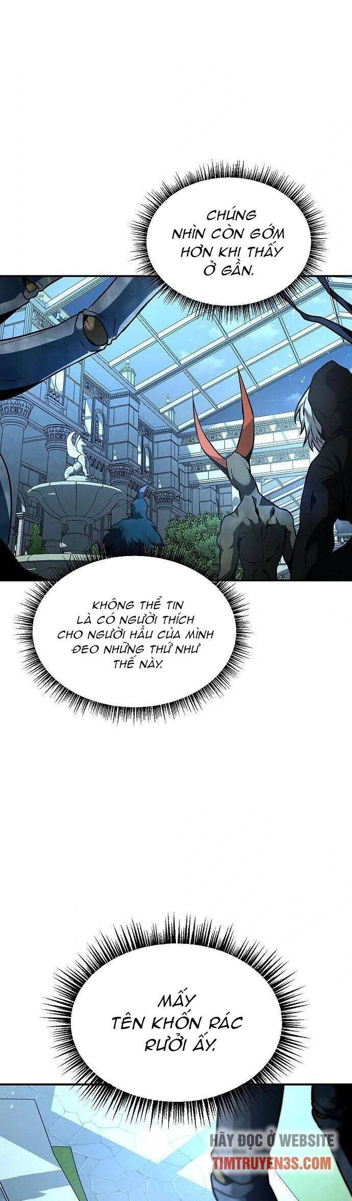 Săn Lùng Nữ Chúa Chapter 6 - 28