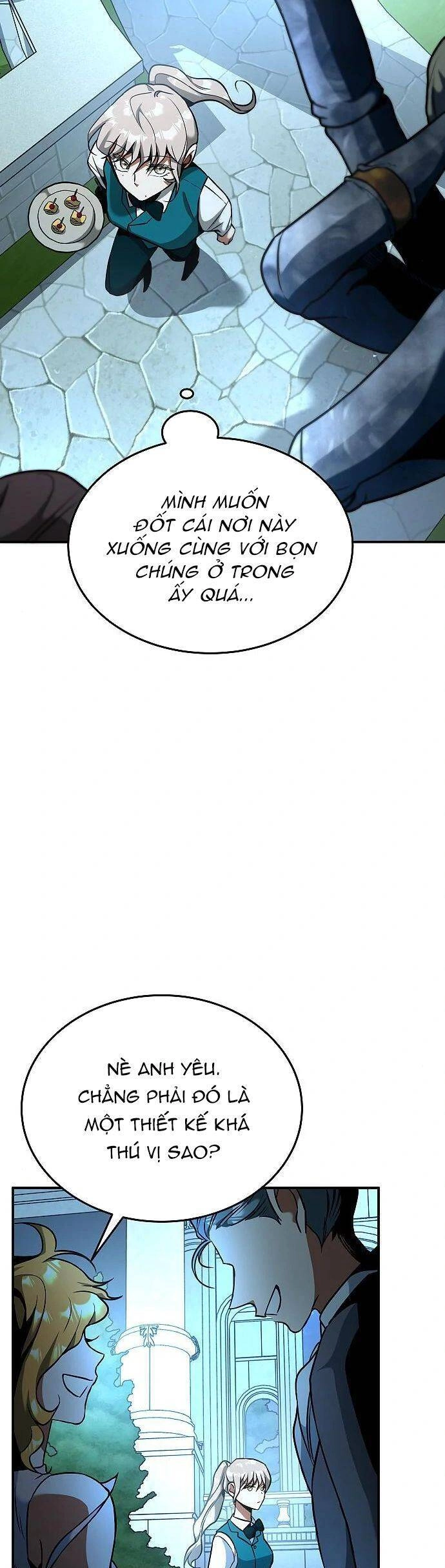 Săn Lùng Nữ Chúa Chapter 6 - 29