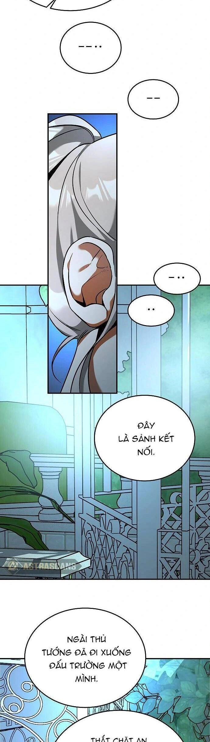 Săn Lùng Nữ Chúa Chapter 6 - 31