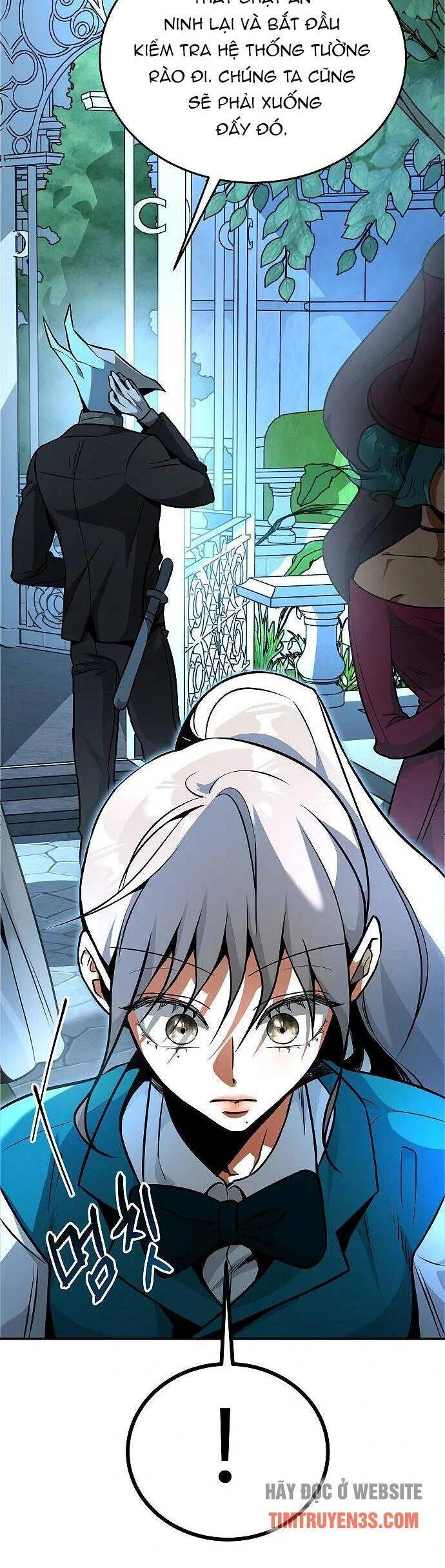 Săn Lùng Nữ Chúa Chapter 6 - 32