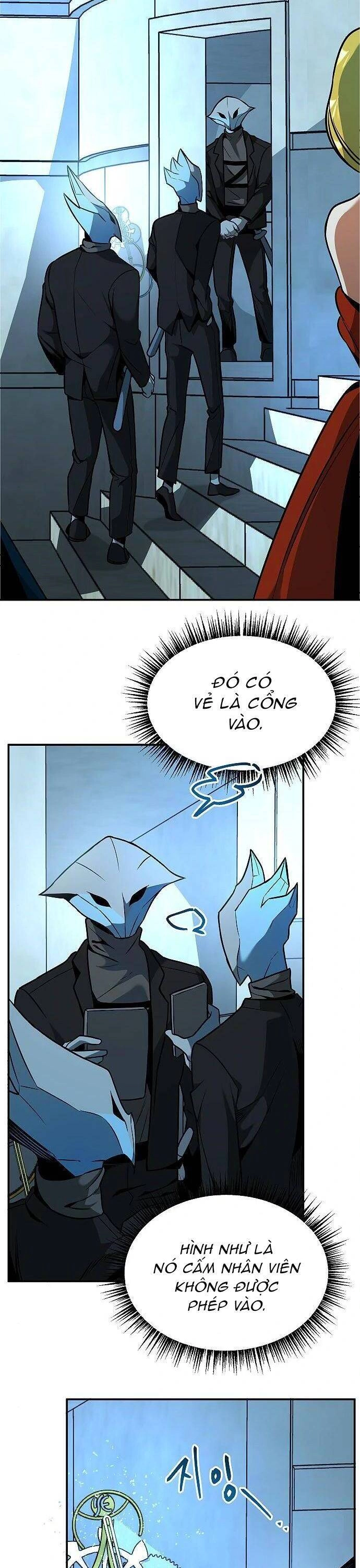 Săn Lùng Nữ Chúa Chapter 6 - 34