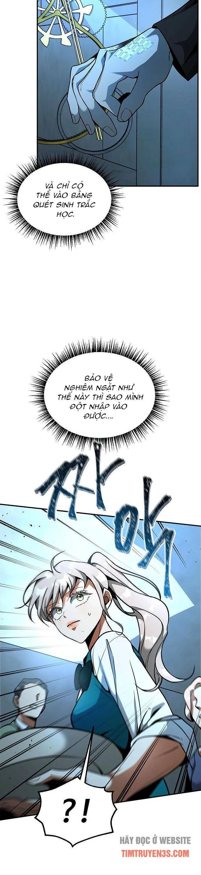 Săn Lùng Nữ Chúa Chapter 6 - 35