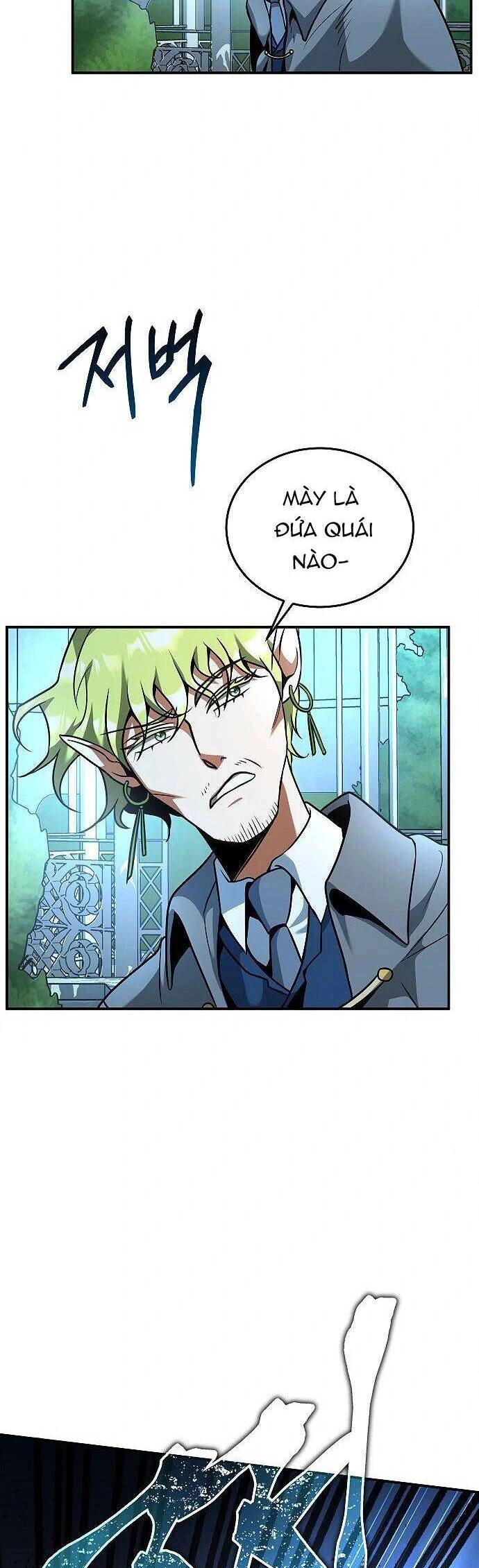 Săn Lùng Nữ Chúa Chapter 6 - 40