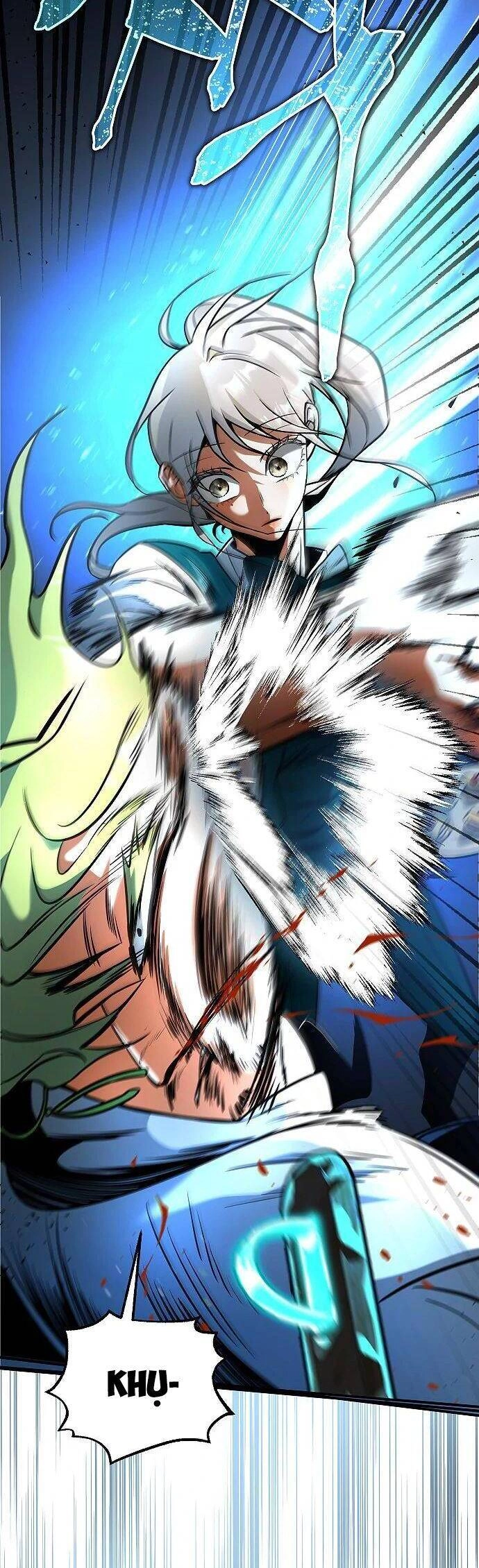 Săn Lùng Nữ Chúa Chapter 6 - 41