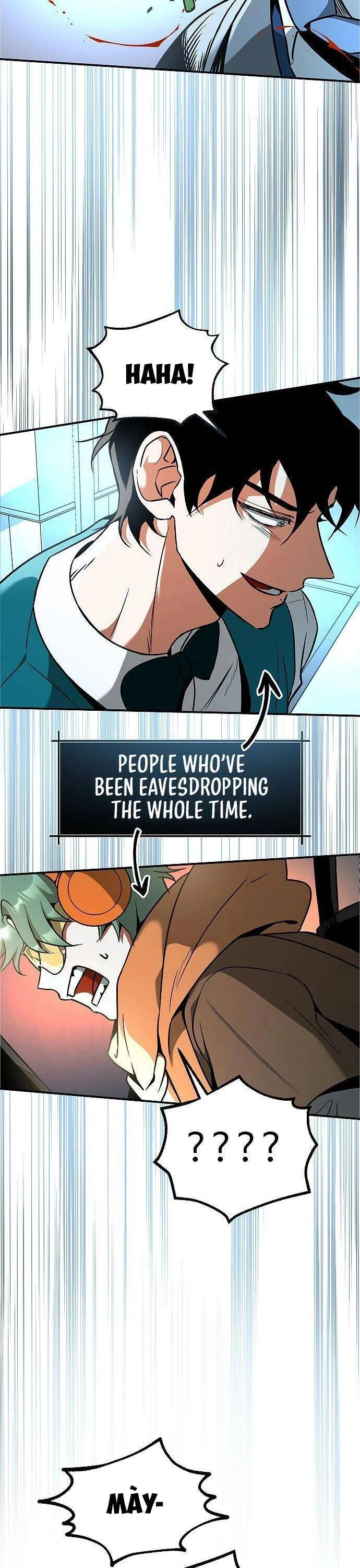 Săn Lùng Nữ Chúa Chapter 6 - 43