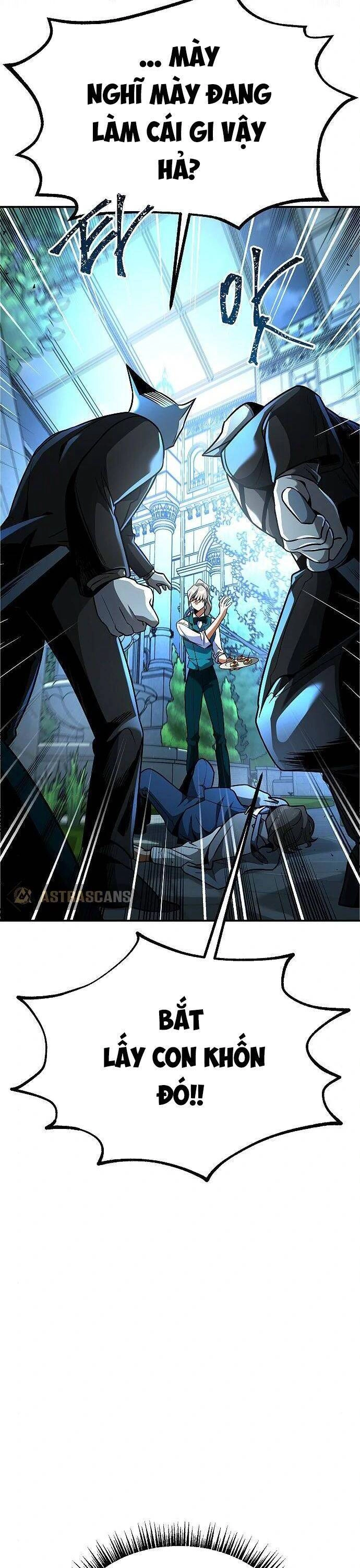 Săn Lùng Nữ Chúa Chapter 6 - 44