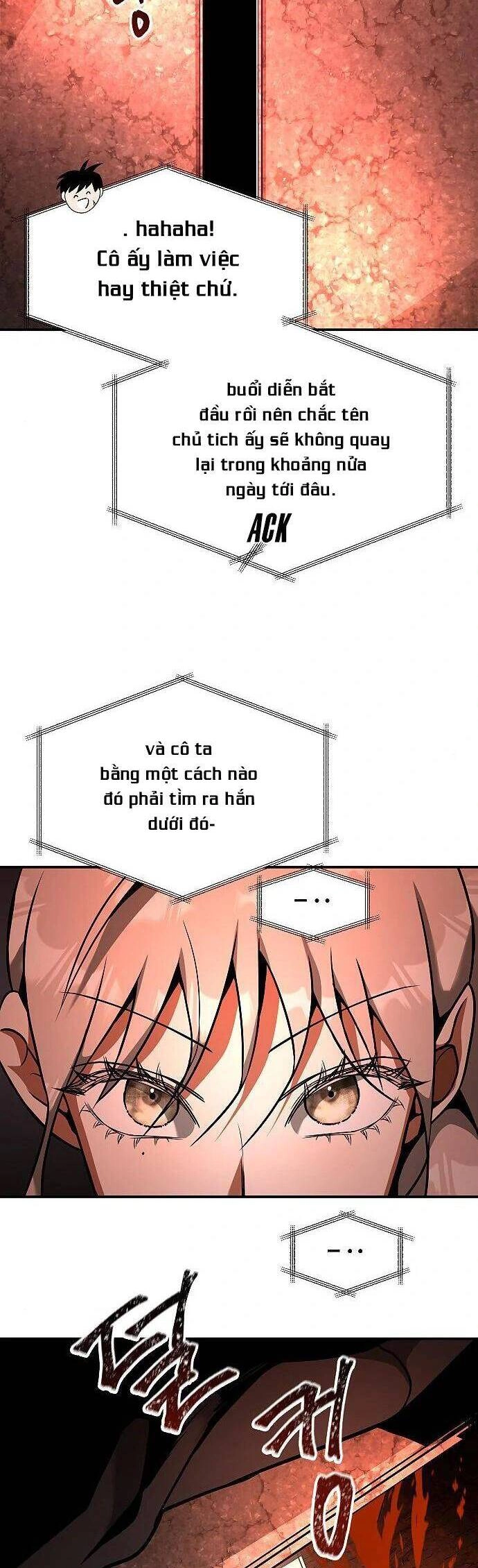 Săn Lùng Nữ Chúa Chapter 6 - 47