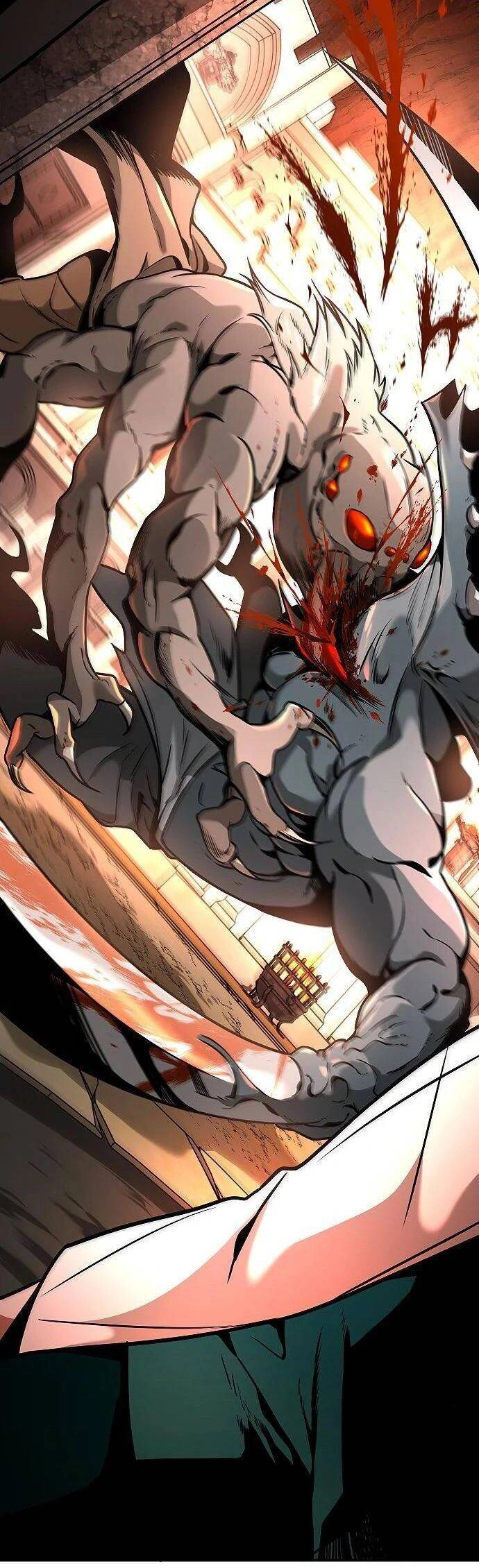 Săn Lùng Nữ Chúa Chapter 6 - 48