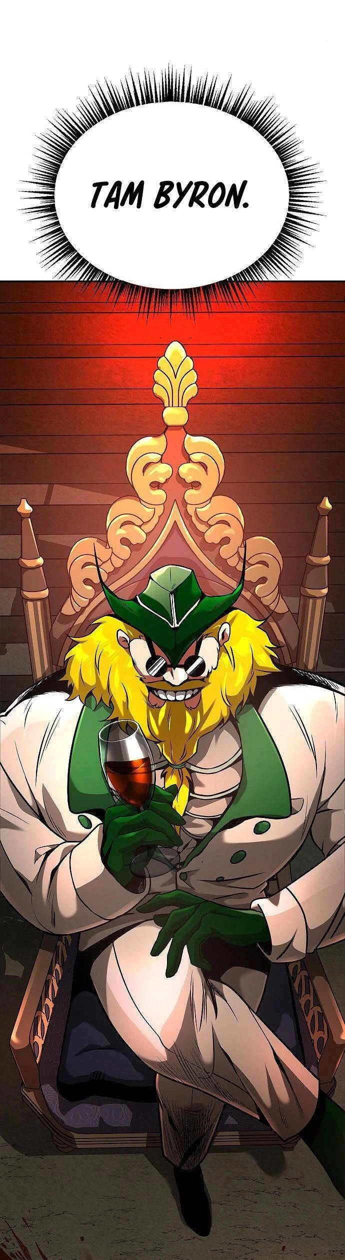 Săn Lùng Nữ Chúa Chapter 6 - 54