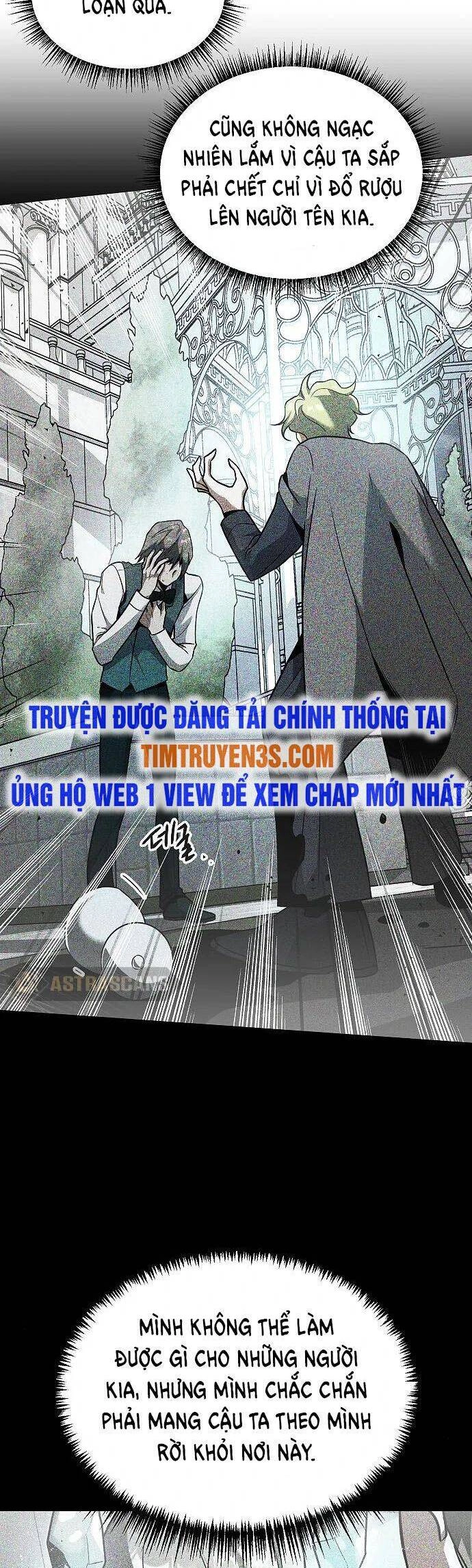 Săn Lùng Nữ Chúa Chapter 7 - 5