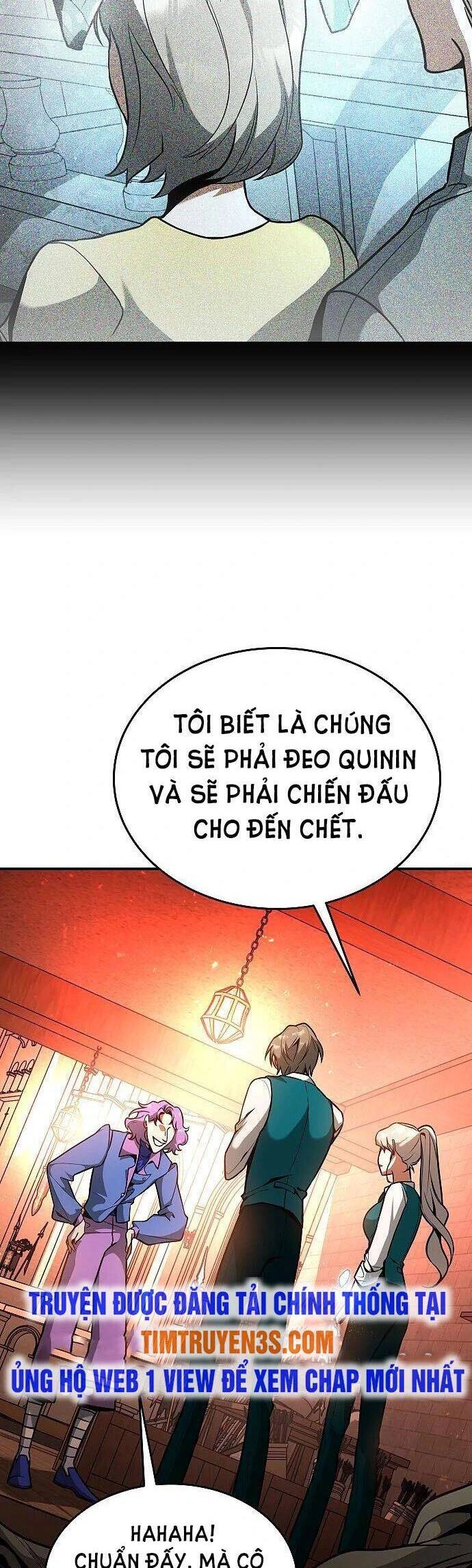 Săn Lùng Nữ Chúa Chapter 7 - 6