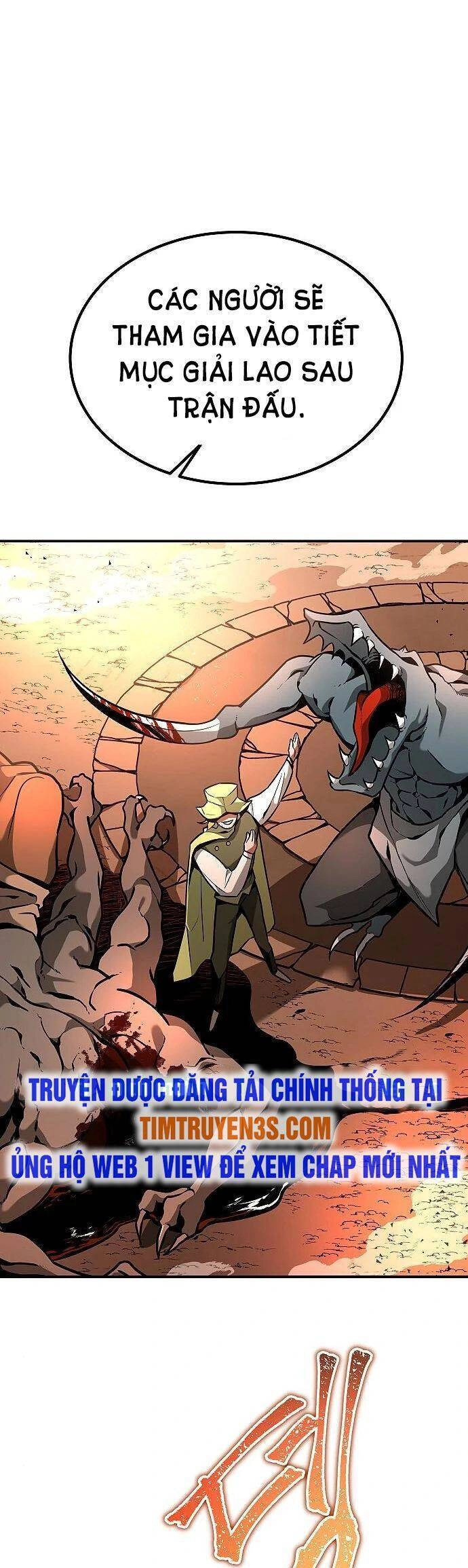 Săn Lùng Nữ Chúa Chapter 7 - 8